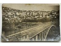 Tarnovo Stambolov bridge