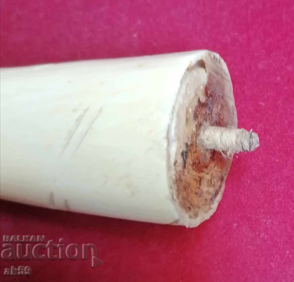 "Африканка" еротика малка пластика - слонова кост. - 6 "Африканка" еротика малка пластика - слонова кост. - 6