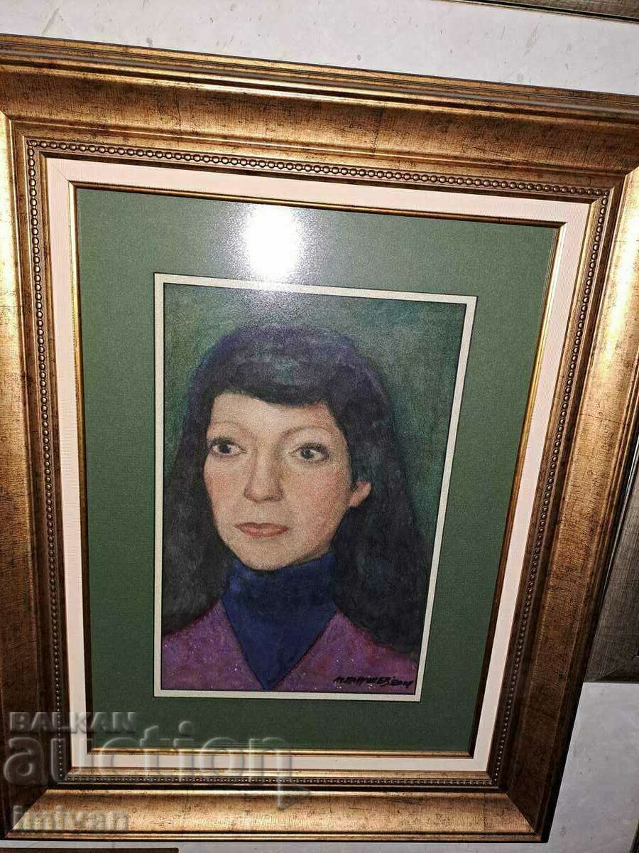 picture ATANAS PARUSHEV-SHOKA picture ATANAS PARUSHEV-SHOKA