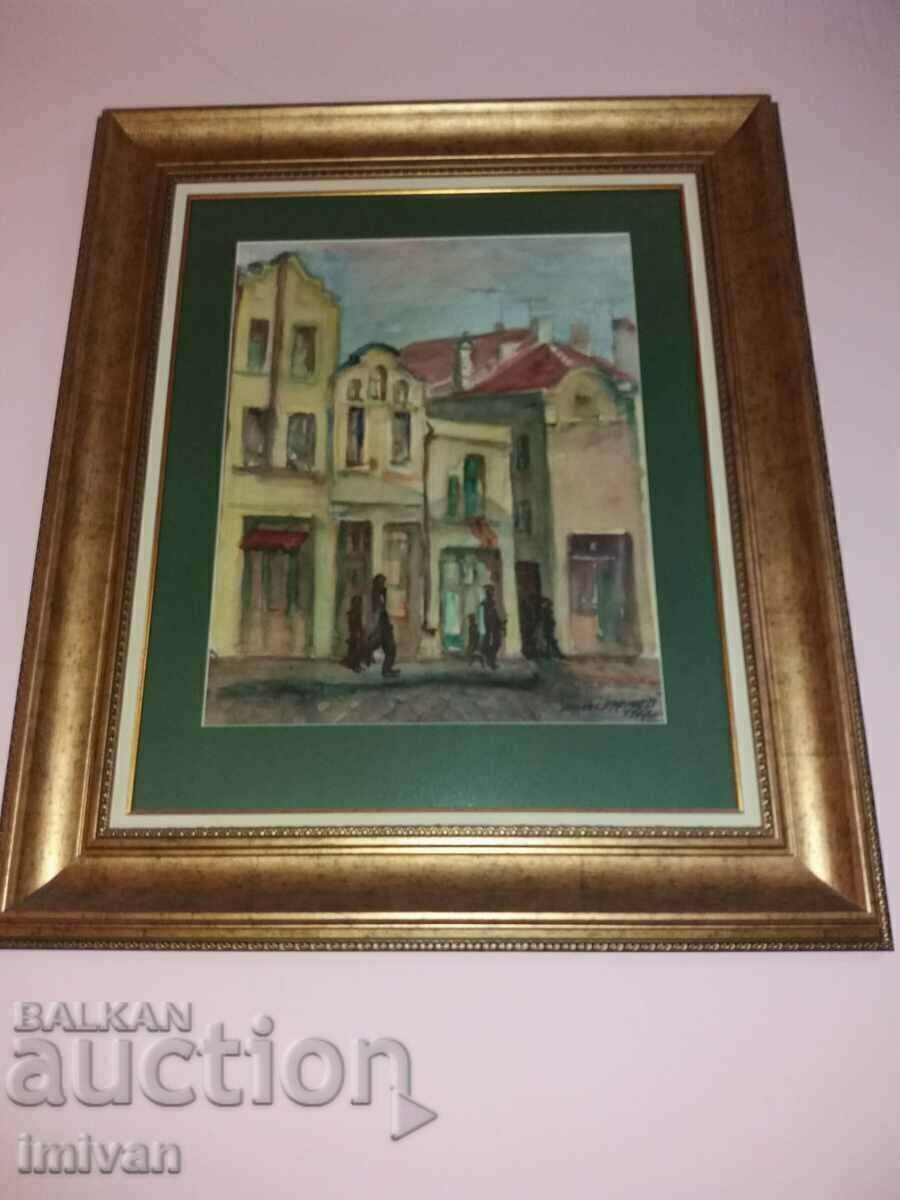 poza ATANAS PARUSHEV-SHOKA poza ATANAS PARUSHEV-SHOKA