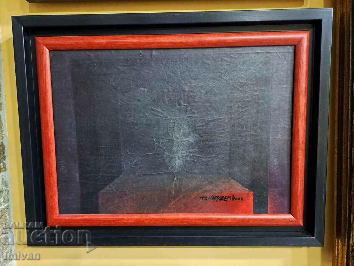 picture ATANAS PARUSHEV-SHOKA picture ATANAS PARUSHEV-SHOKA