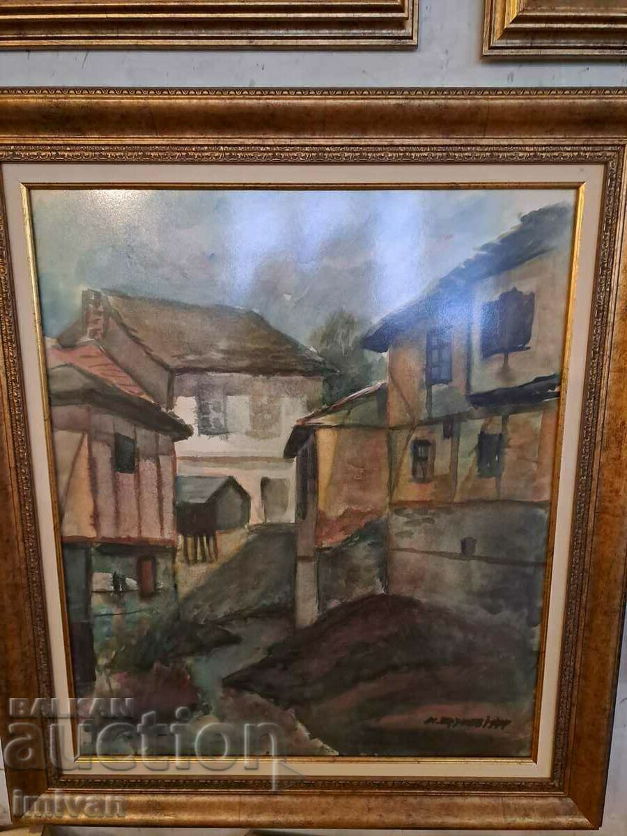 picture ATANAS PARUSHEV-SHOKA picture ATANAS PARUSHEV-SHOKA