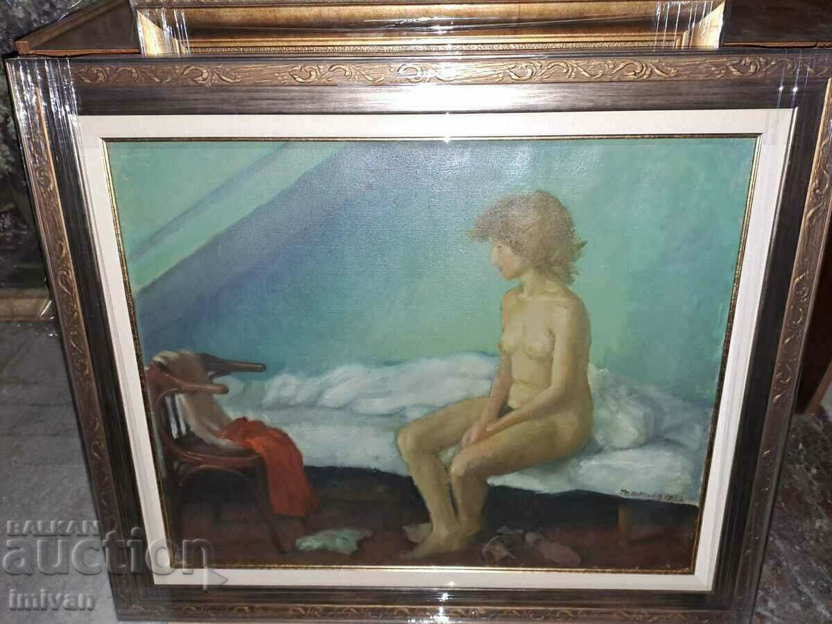 Auction picture ATANAS PARUSHEV-SHOKA Auction picture ATANAS PARUSHEV-SHOKA