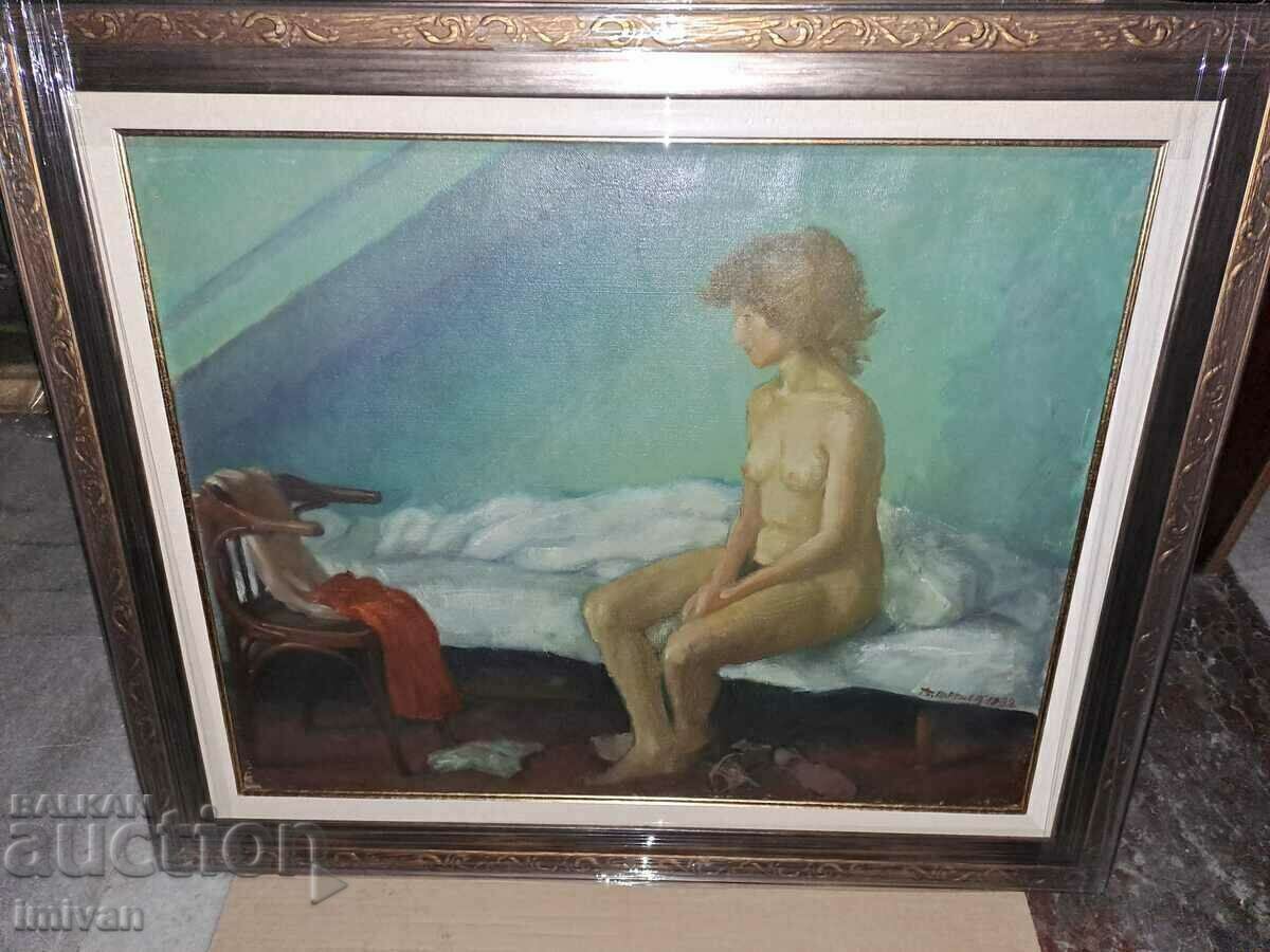 picture ATANAS PARUSHEV-SHOKA picture ATANAS PARUSHEV-SHOKA