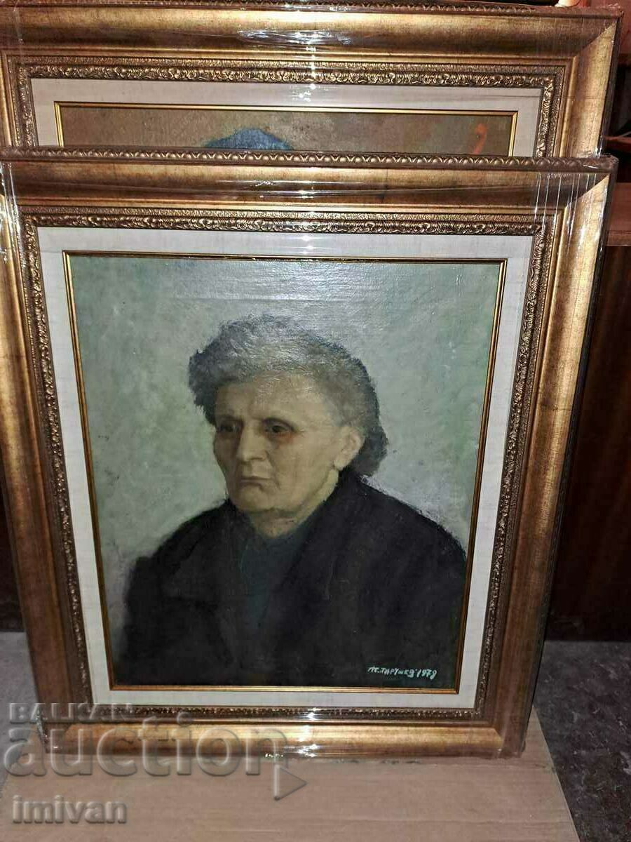 picture ATANAS PARUSHEV-SHOKA picture ATANAS PARUSHEV-SHOKA