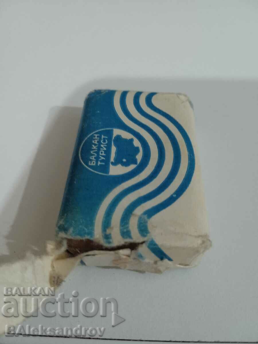 Delivery of Old soap for collection Delivery of Old soap for collection