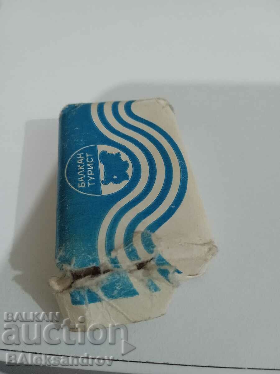 Old soap for collection - 5 Old soap for collection - 5