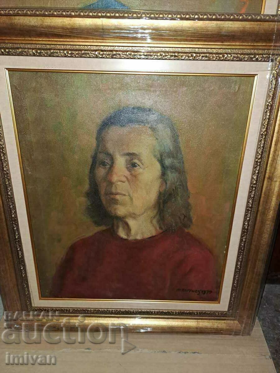 picture ATANAS PARUSHEV-SHOKA picture ATANAS PARUSHEV-SHOKA