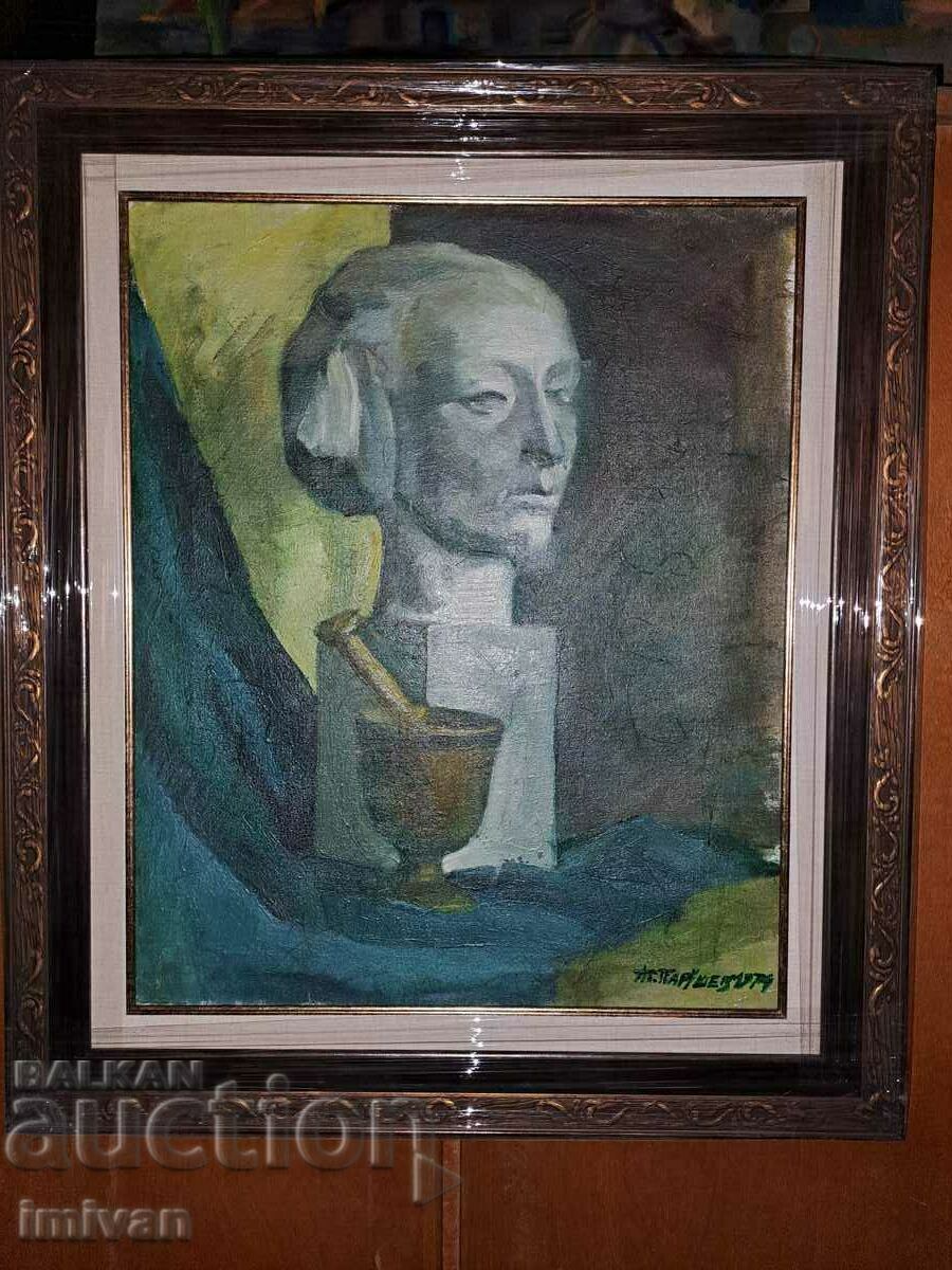 picture ATANAS PARUSHEV-SHOKA picture ATANAS PARUSHEV-SHOKA