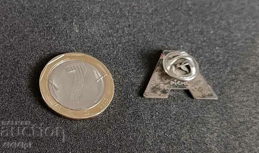 Σήμα της Αυστρίας με τιμή € 3.00 | 5.87 BGN