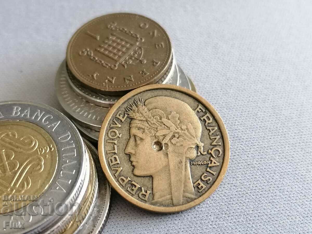 Coin - France - 1 franc | 1931 with price 2.00 BGN | € 1.02 Coin - France - 1 franc | 1931 with price 2.00 BGN | € 1.02