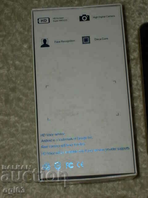 Delivery of GSM "I12 Pro Max"