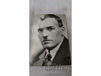Пощенска картичка Йордан Йовков 1931 година