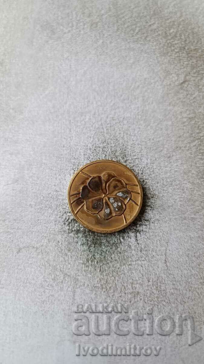 Glamorous Lucky Merry Christmas Happy New Year Flower with price 6.85 BGN | € 3.50 Glamorous Lucky Merry Christmas Happy New Year Flower with price 6.85 BGN | € 3.50