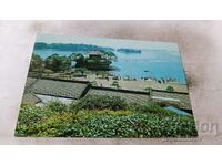 PK Matsushima Unul dintre cele mai bune trei locuri din Japonia