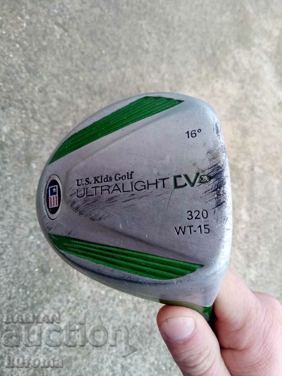 μπαστούνια του γκολφ με τιμή 159.99 BGN | € 81.80 μπαστούνια του γκολφ με τιμή 159.99 BGN | € 81.80