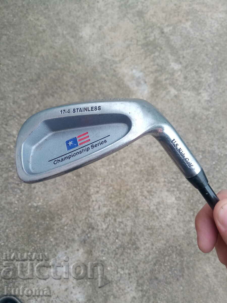 μπαστούνια του γκολφ - 5 μπαστούνια του γκολφ - 5