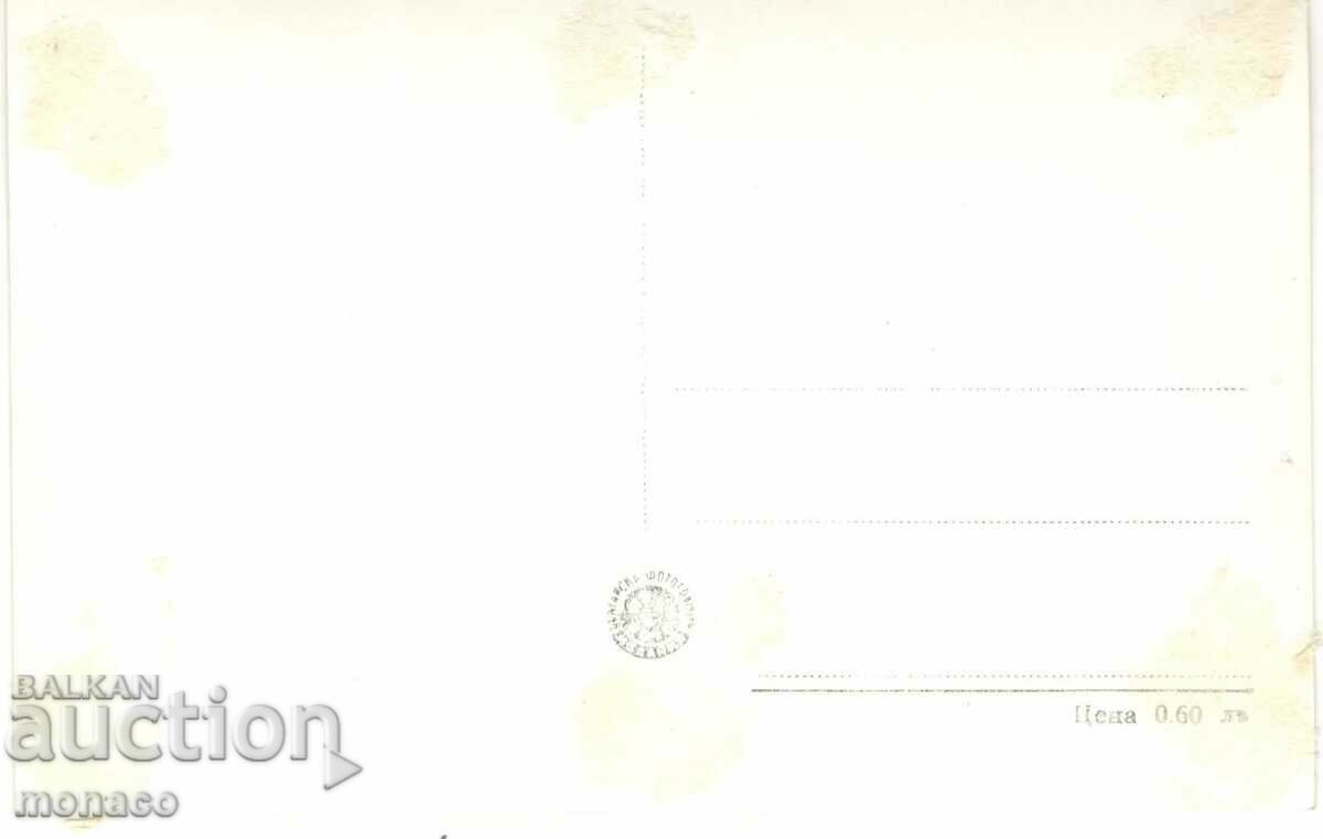 Old postcard - Lom, General view with price 1.80 BGN | € 0.92 Old postcard - Lom, General view with price 1.80 BGN | € 0.92