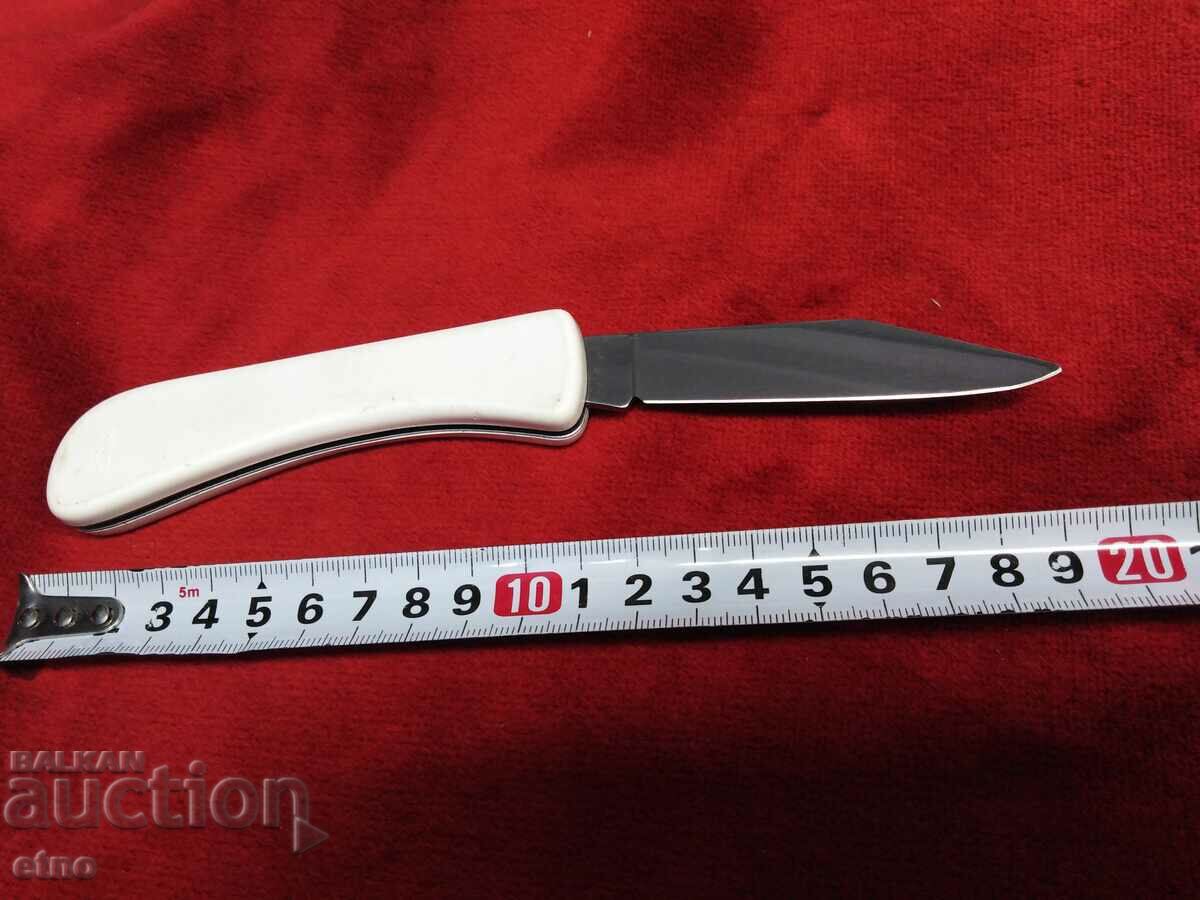 Auction OLD GERMAN POCKET KNIFE-SOLINGEN, SOLINGEN Auction OLD GERMAN POCKET KNIFE-SOLINGEN, SOLINGEN