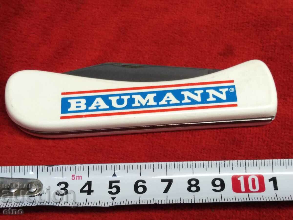 OLD GERMAN POCKET KNIFE-SOLINGEN, SOLINGEN - 5 OLD GERMAN POCKET KNIFE-SOLINGEN, SOLINGEN - 5