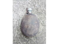 Vechi manechin militar