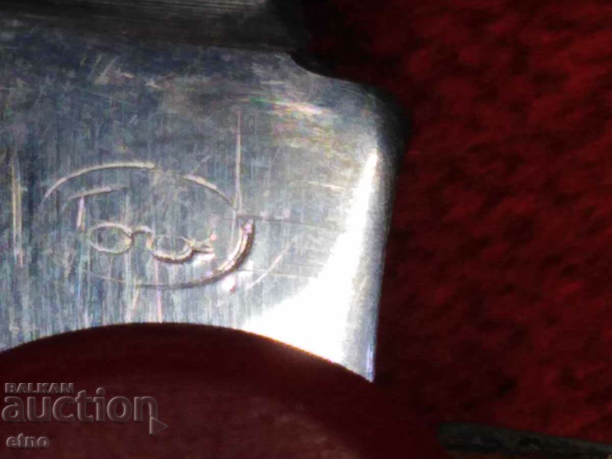 OLD GERMAN POCKET KNIFE-SOLINGEN, SOLINGEN - 5 OLD GERMAN POCKET KNIFE-SOLINGEN, SOLINGEN - 5