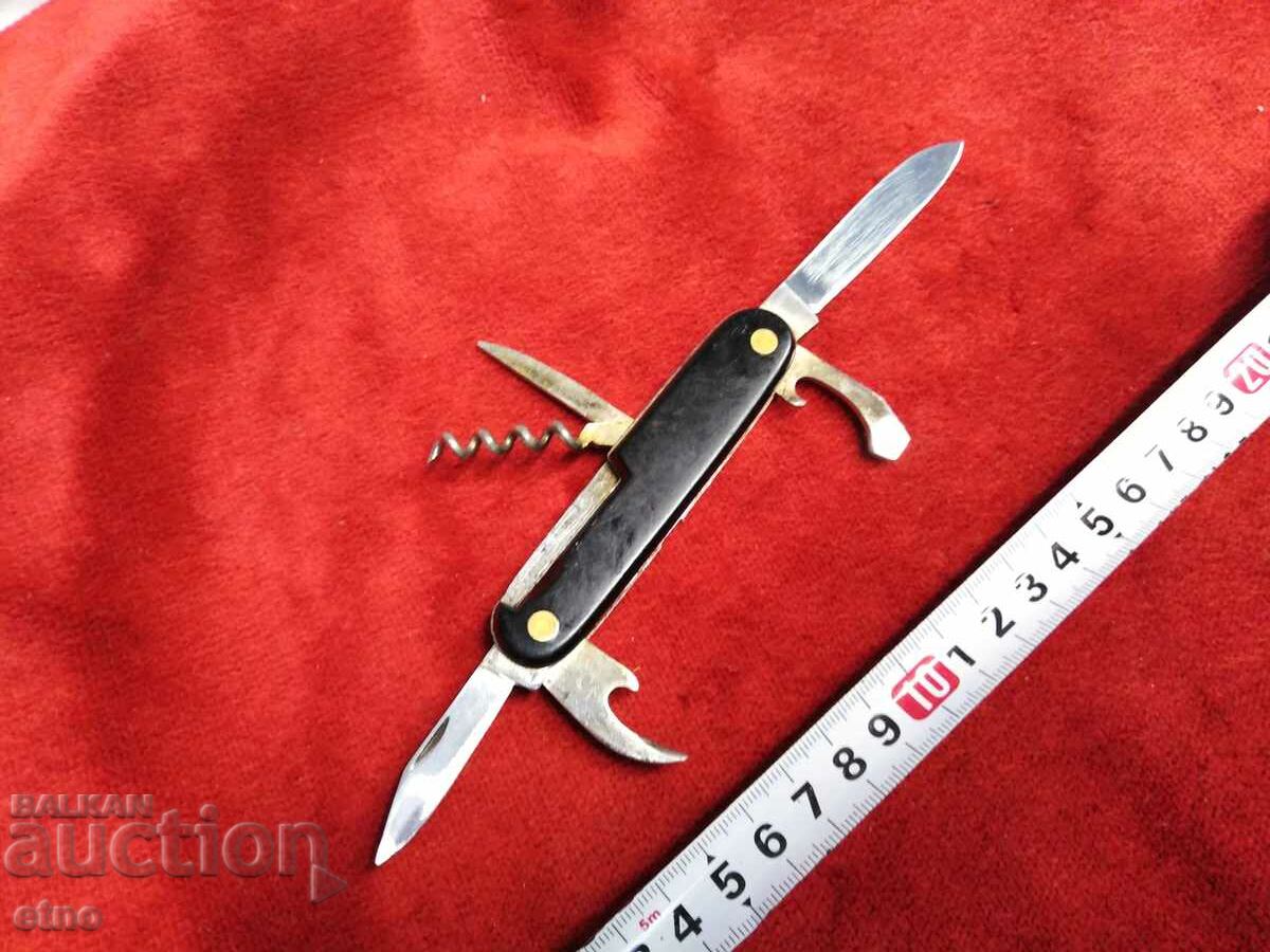 Auction OLD GERMAN POCKET KNIFE-SOLINGEN, SOLINGEN Auction OLD GERMAN POCKET KNIFE-SOLINGEN, SOLINGEN