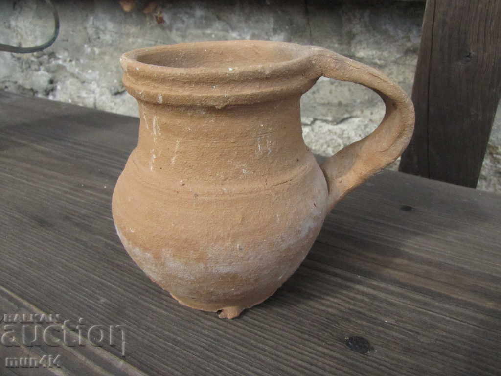 Ceramică mică