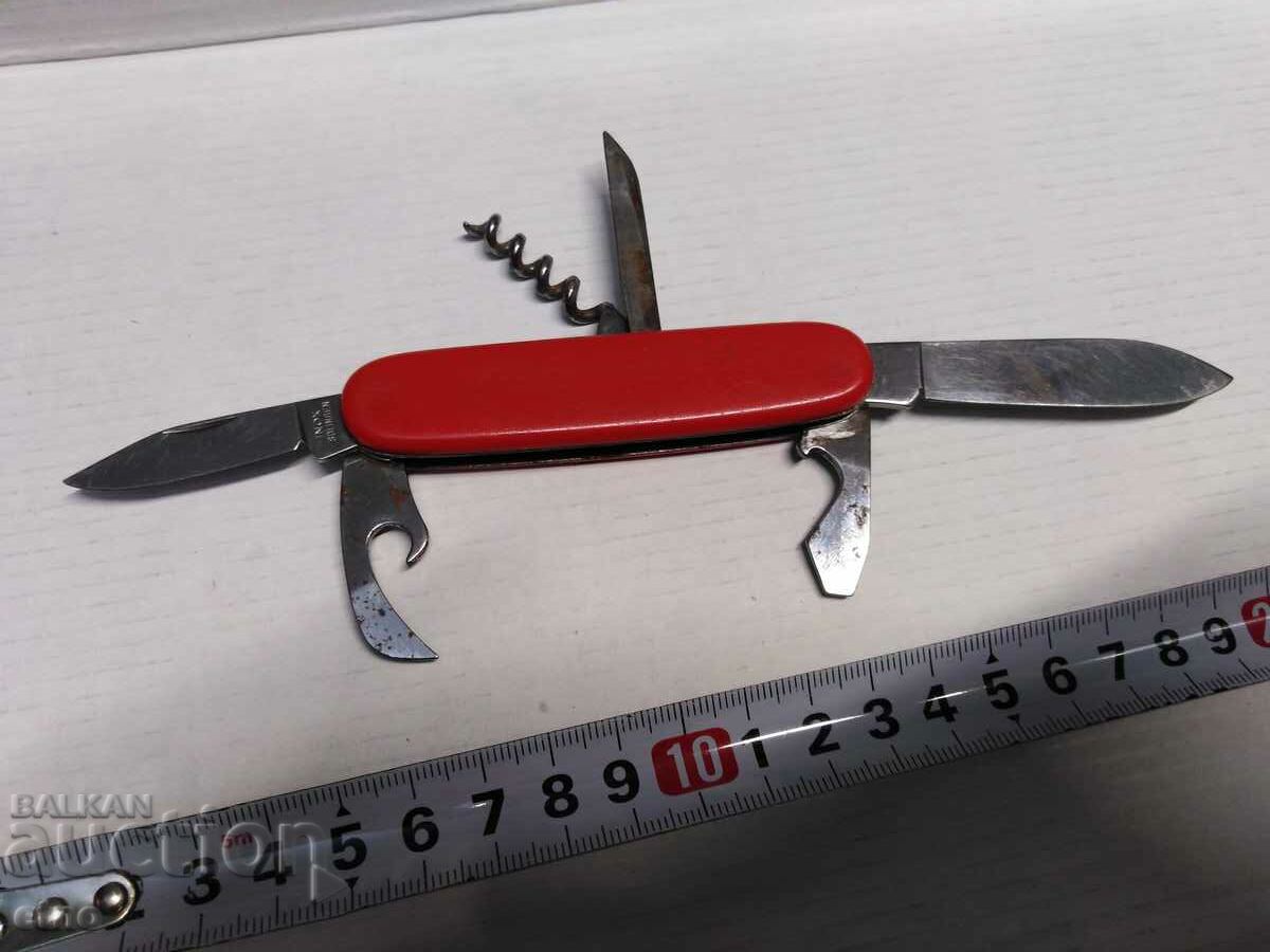 Auction OLD GERMAN POCKET KNIFE-SOLINGEN, SOLINGEN Auction OLD GERMAN POCKET KNIFE-SOLINGEN, SOLINGEN