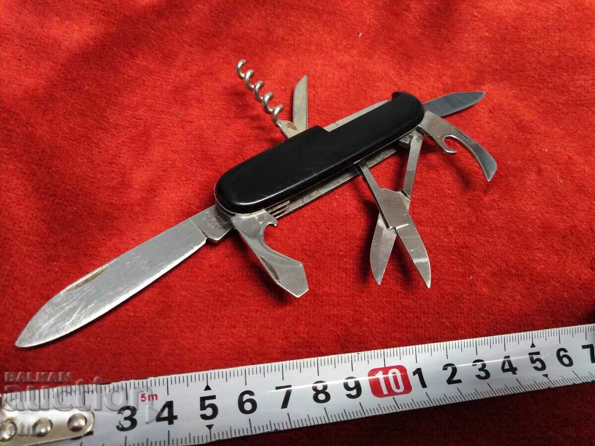 OLD GERMAN POCKET KNIFE-SOLINGEN, SOLINGEN with price 60.00 BGN | € 30.68