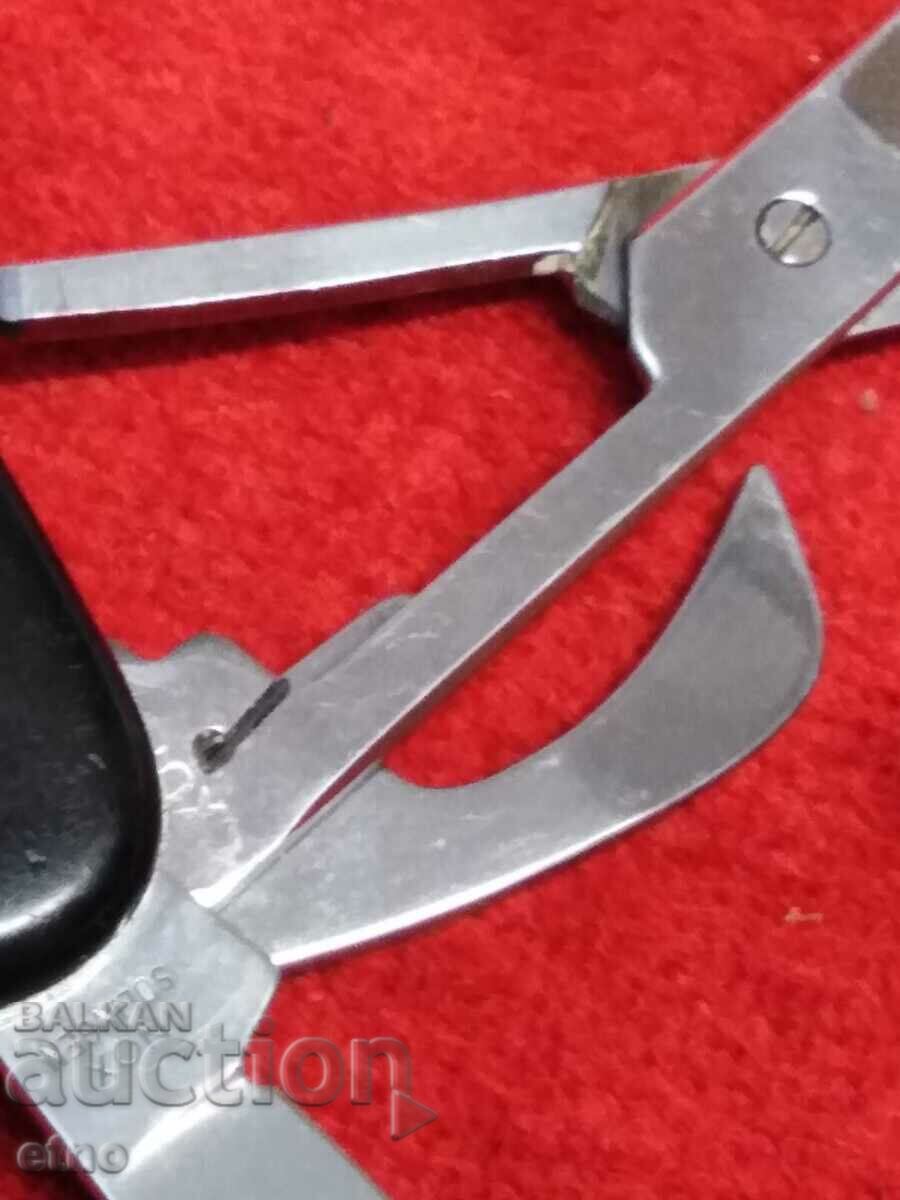 Delivery of OLD GERMAN POCKET KNIFE-SOLINGEN, SOLINGEN