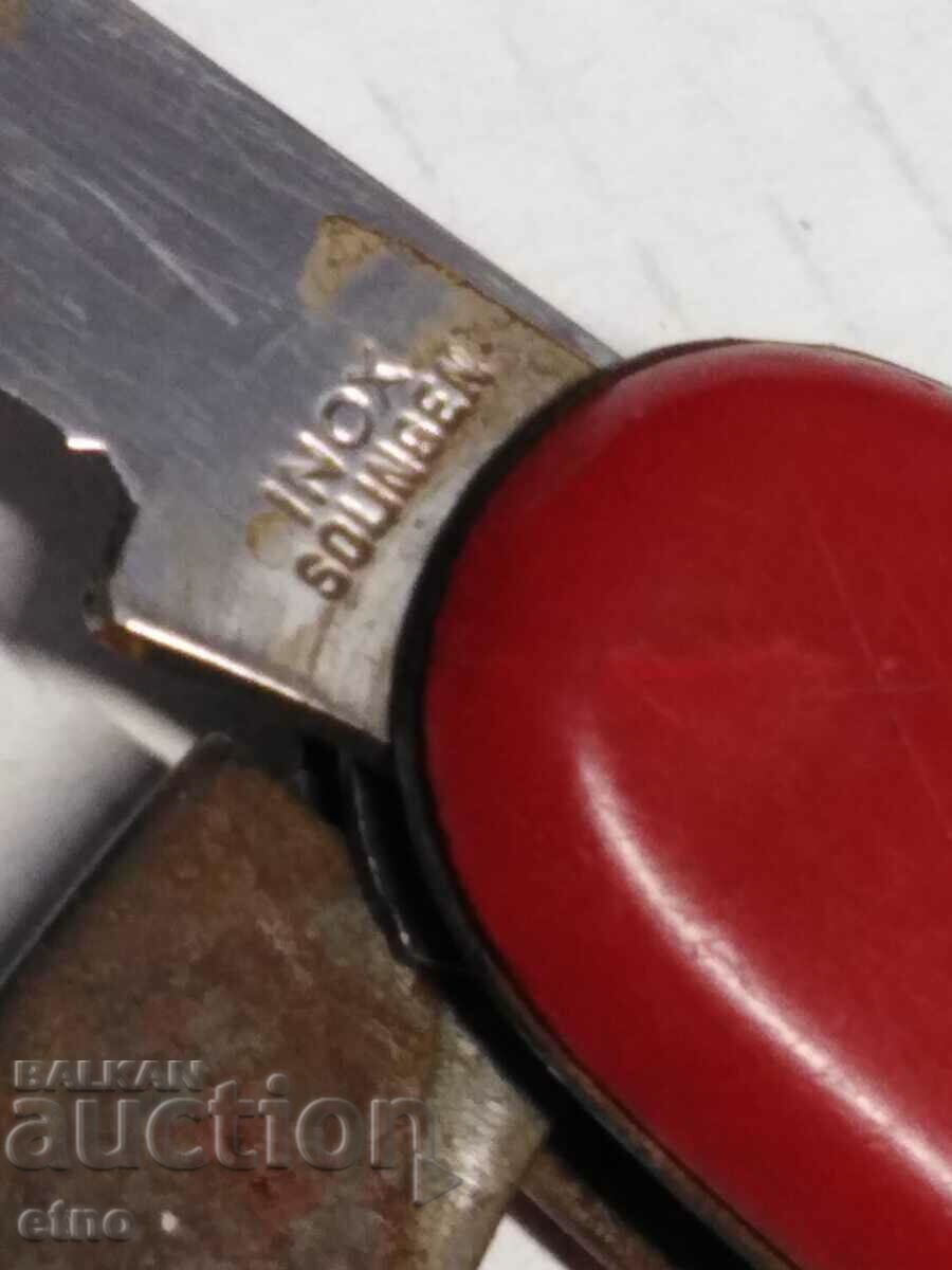 Παράδοση ΠΑΛΑΙΟΓΕΡΜΑΝΙΚΟ ΜΑΧΑΙΡΙ ΤΣΕΠΗΣ-SOLINGEN, SOLINGEN Παράδοση ΠΑΛΑΙΟΓΕΡΜΑΝΙΚΟ ΜΑΧΑΙΡΙ ΤΣΕΠΗΣ-SOLINGEN, SOLINGEN