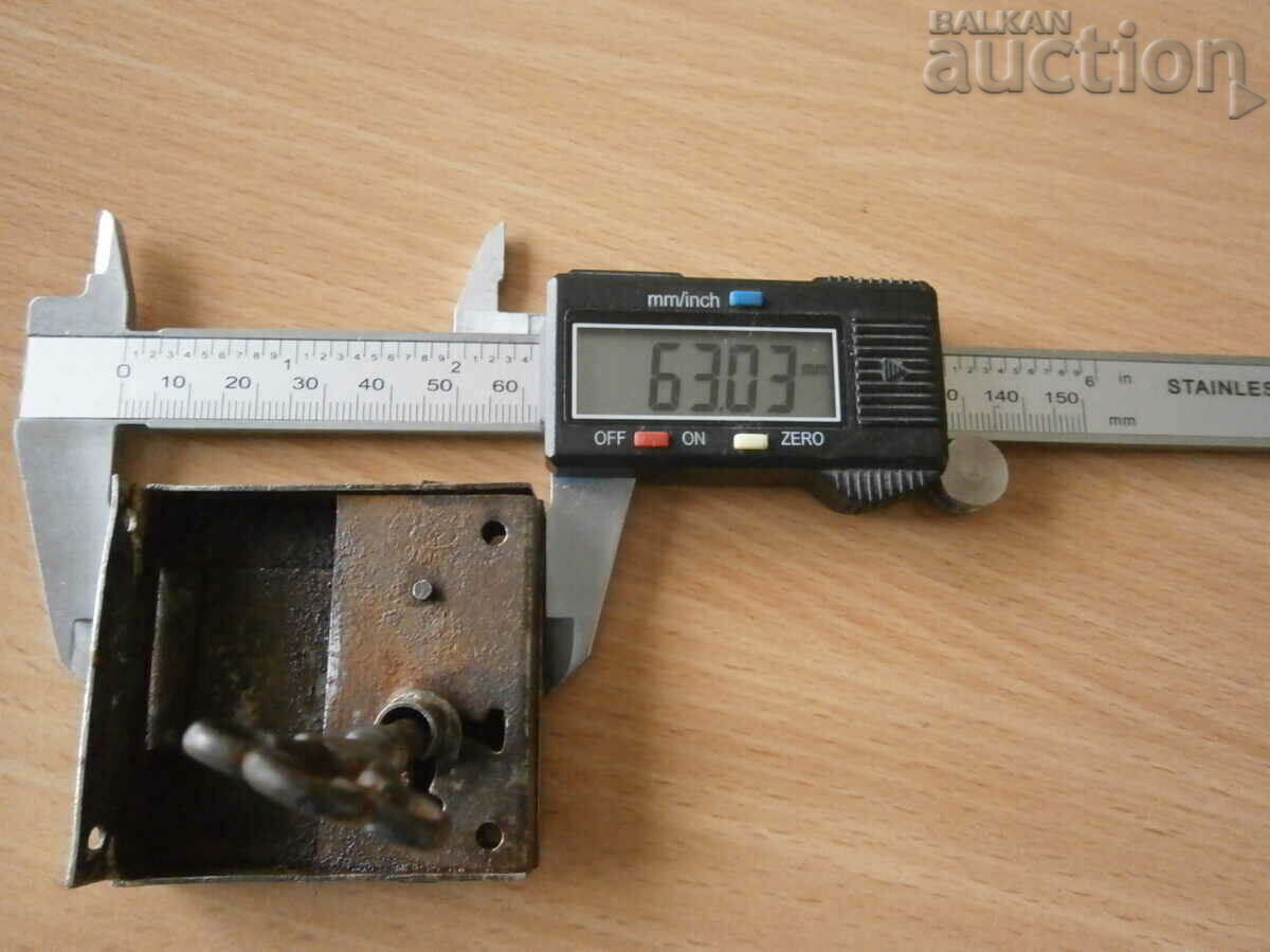 antique latch lock for dresser wardrobe desk - 5 antique latch lock for dresser wardrobe desk - 5