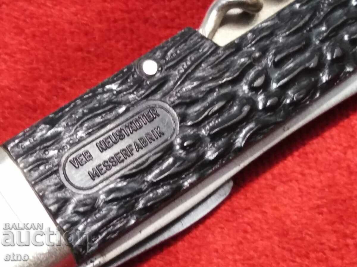 ΠΑΛΑΙΟΓΕΡΜΑΝΙΚΟ ΜΑΧΑΙΡΙ ΤΣΕΠΗΣ-SESTA - 5 ΠΑΛΑΙΟΓΕΡΜΑΝΙΚΟ ΜΑΧΑΙΡΙ ΤΣΕΠΗΣ-SESTA - 5