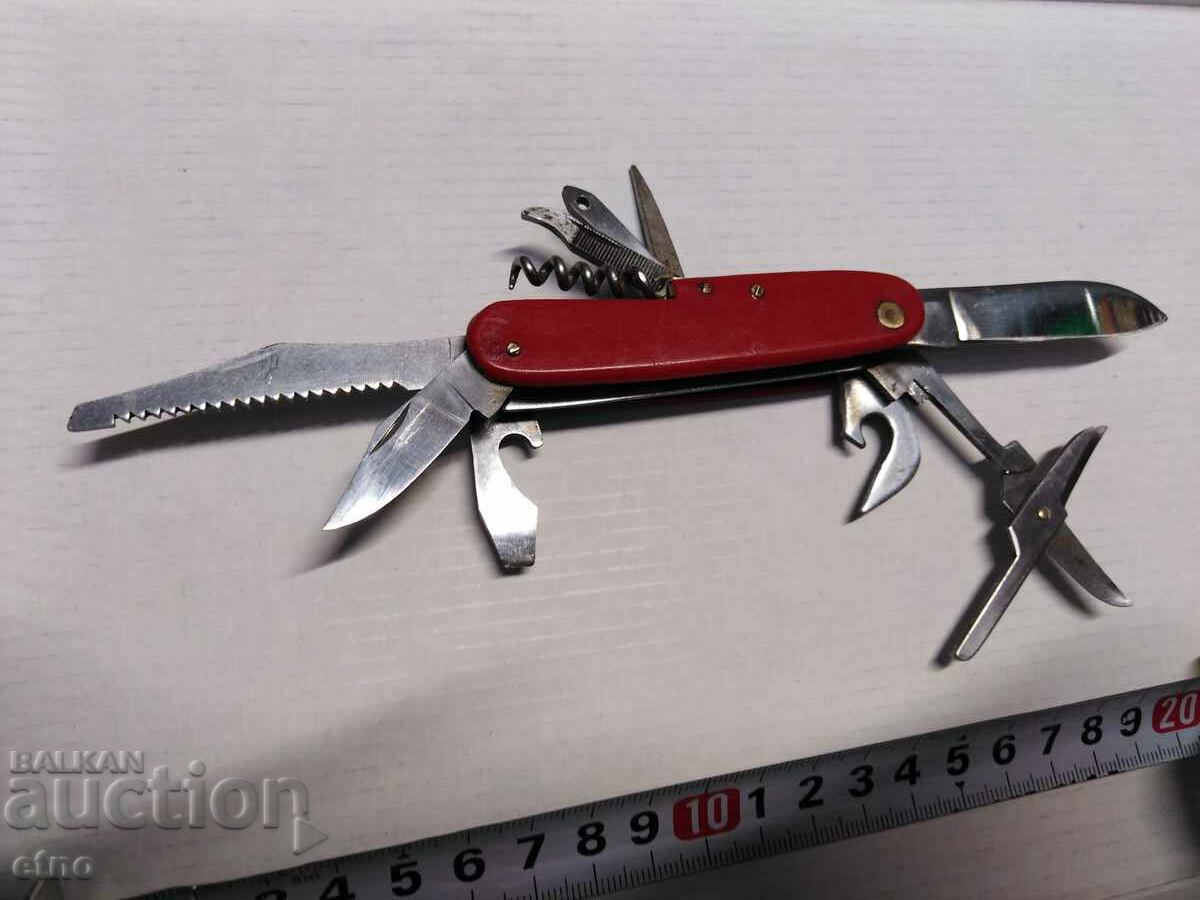 ΠΑΛΙΟ ΙΑΠΩΝΙΚΟ ΜΑΧΑΙΡΙ ΤΣΕΠΗΣ με τιμή 140.00 BGN | € 71.58 ΠΑΛΙΟ ΙΑΠΩΝΙΚΟ ΜΑΧΑΙΡΙ ΤΣΕΠΗΣ με τιμή 140.00 BGN | € 71.58