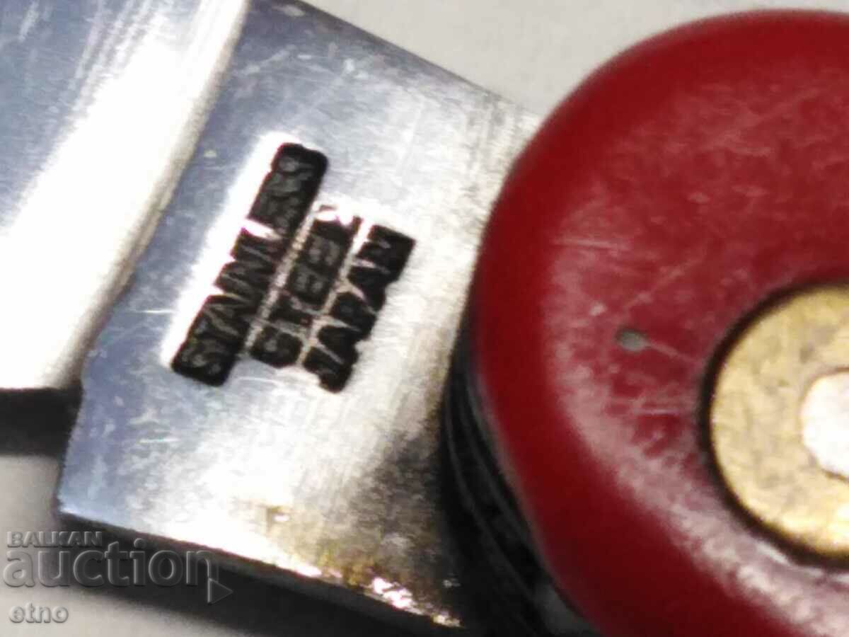 Δημοπρασία ΠΑΛΙΟ ΙΑΠΩΝΙΚΟ ΜΑΧΑΙΡΙ ΤΣΕΠΗΣ Δημοπρασία ΠΑΛΙΟ ΙΑΠΩΝΙΚΟ ΜΑΧΑΙΡΙ ΤΣΕΠΗΣ