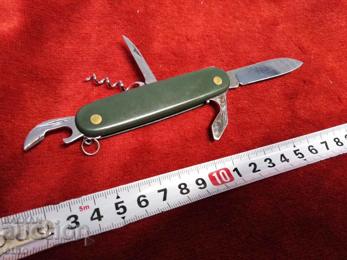 OLD GERMAN POCKET KNIFE-FES with price 45.00 BGN | € 23.01 OLD GERMAN POCKET KNIFE-FES with price 45.00 BGN | € 23.01