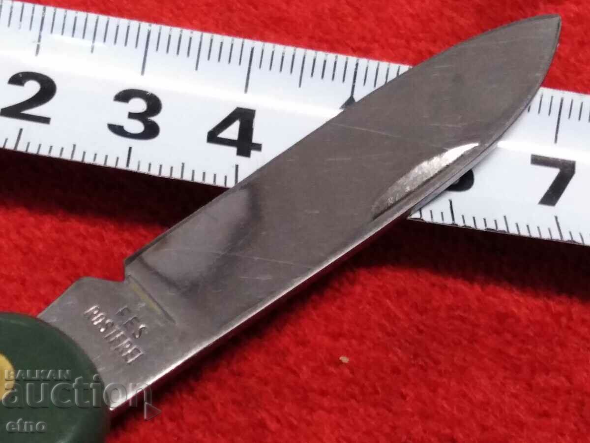 Delivery of OLD GERMAN POCKET KNIFE-FES Delivery of OLD GERMAN POCKET KNIFE-FES