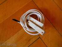 Door or window sensor - alarm installation