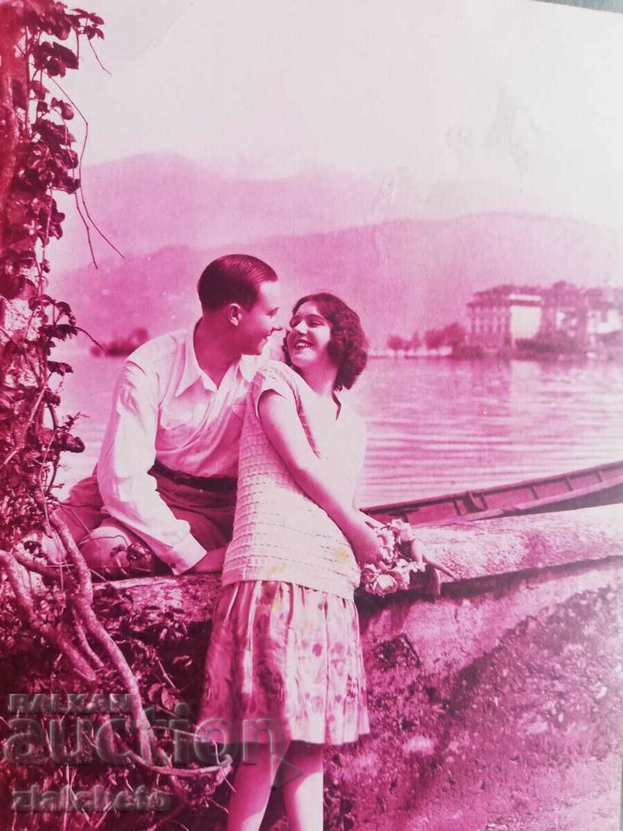 Post card before 1945. with price 6.00 BGN | € 3.07