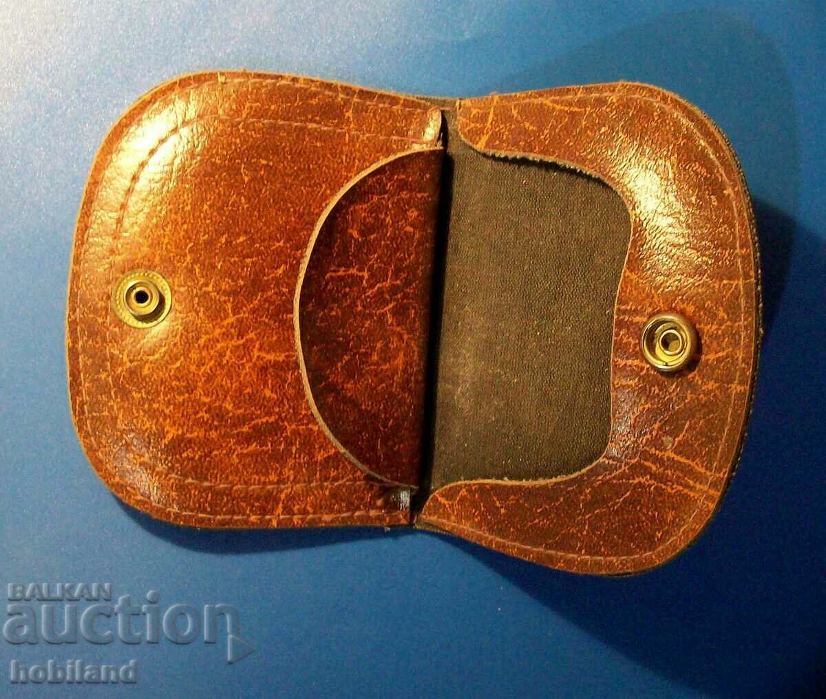 Auction  Women's company purse from SOC