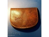 Дамско фирмено портмоне от СОЦ-а