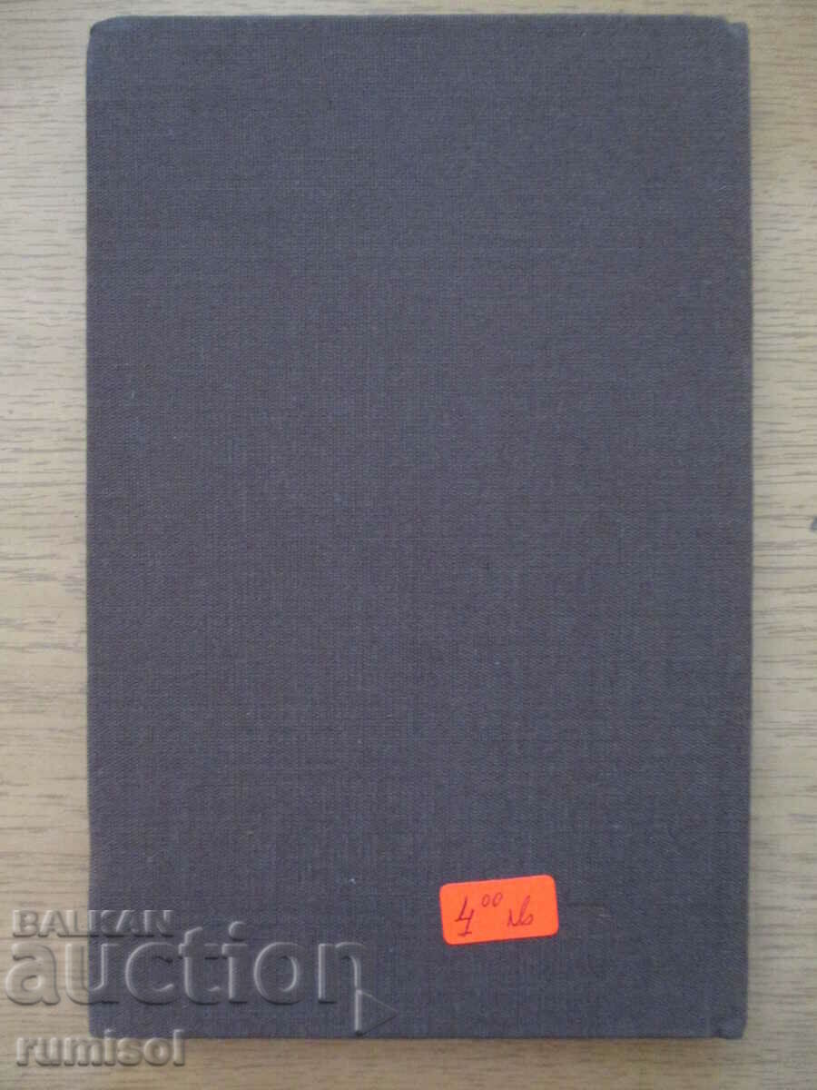 Delivery of Two in the new city - Kamen Kalchev Delivery of Two in the new city - Kamen Kalchev