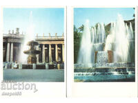 Italy - Series "Fountains".