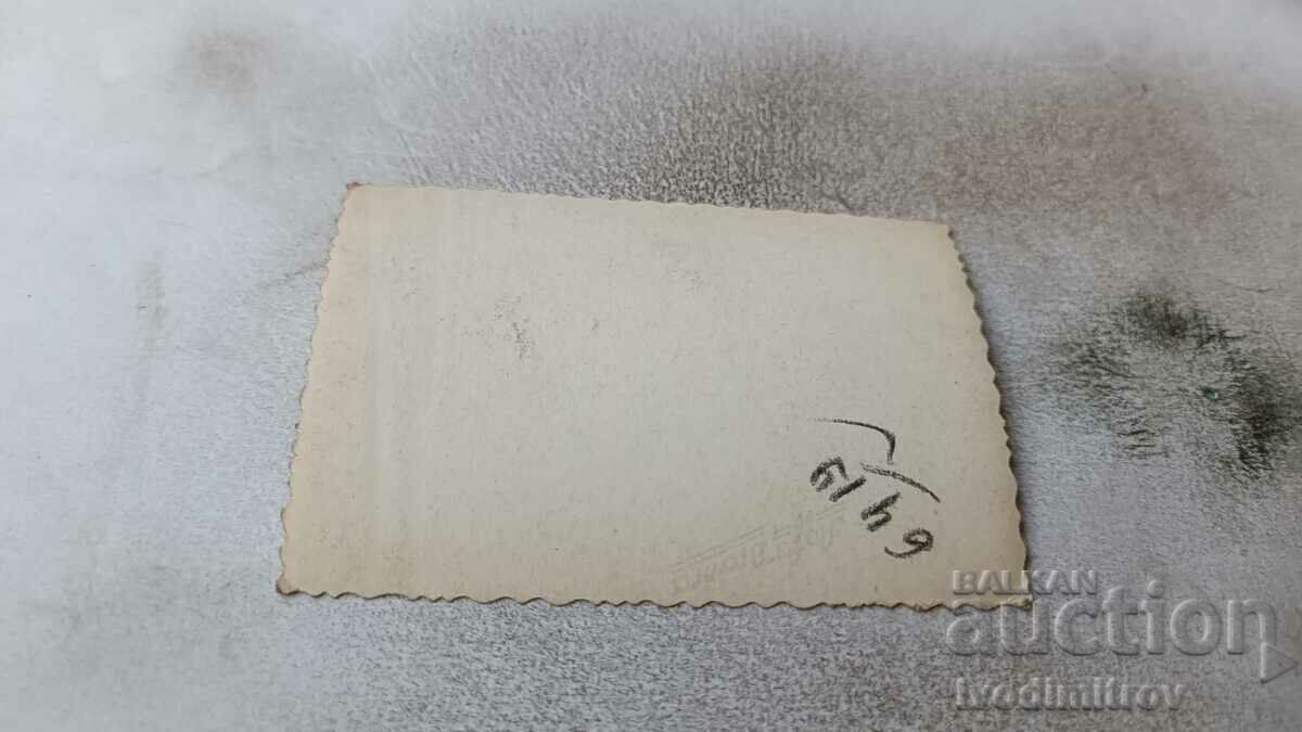 Photo Sofia Woman and girl on the sidewalk with price 2.35 BGN | € 1.20