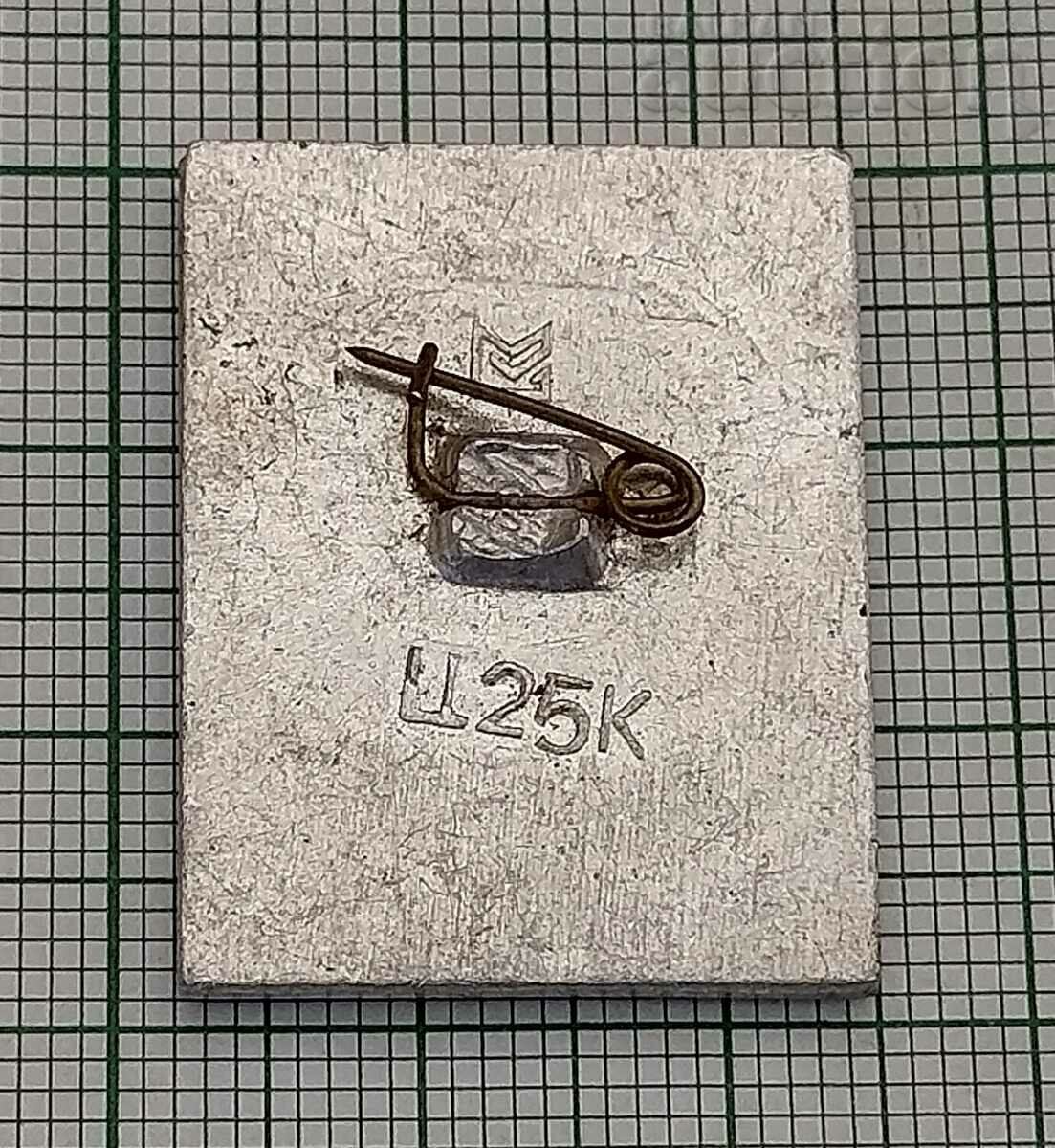 COSMOS SERGEY KOROLOV ROCKET CONSTRUCTOR USSR BADGE with price 10.00 BGN | € 5.11 COSMOS SERGEY KOROLOV ROCKET CONSTRUCTOR USSR BADGE with price 10.00 BGN | € 5.11