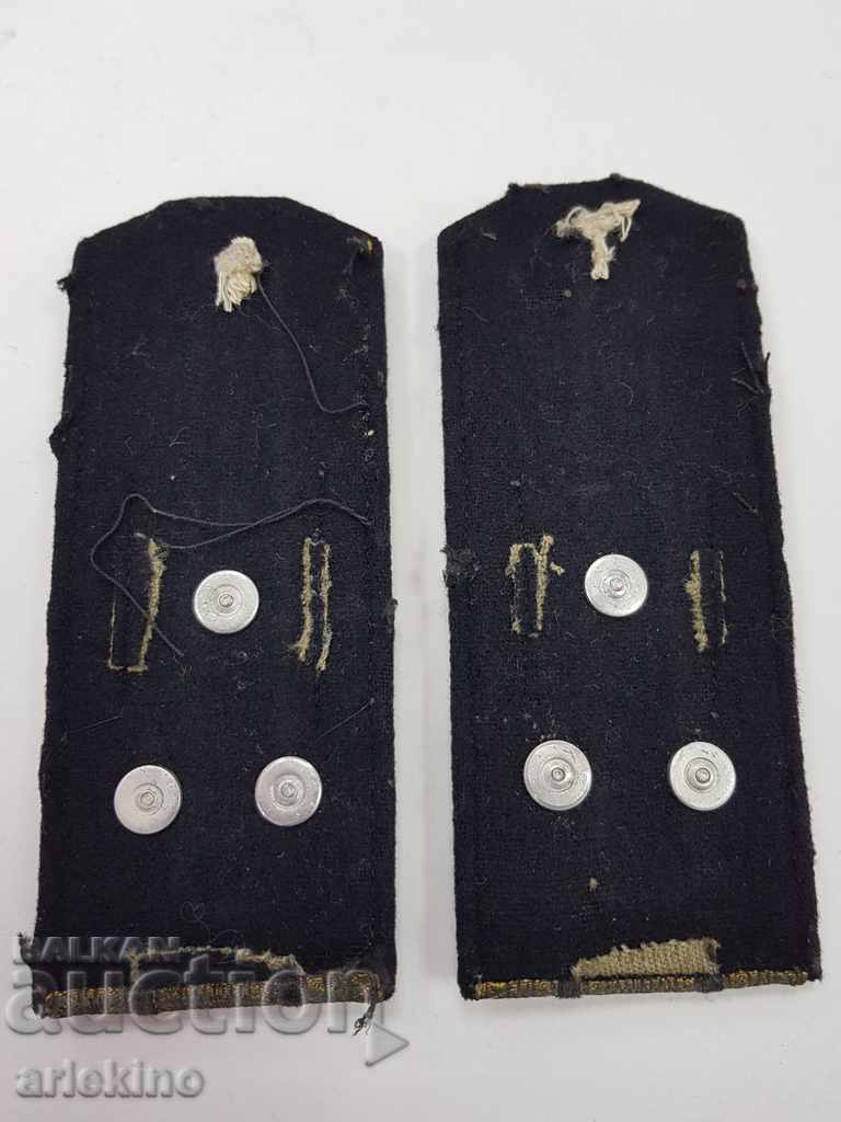 Auction Rare Bulgarian communist sea eels Captain I rank Auction Rare Bulgarian communist sea eels Captain I rank