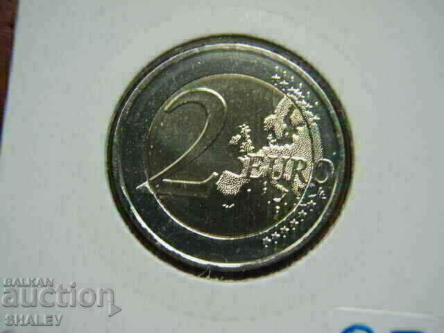 2 euro 2019 Greece "Kalvos" (1) /Greece/ - Unc (2 euro) - 7 2 euro 2019 Greece "Kalvos" (1) /Greece/ - Unc (2 euro) - 7