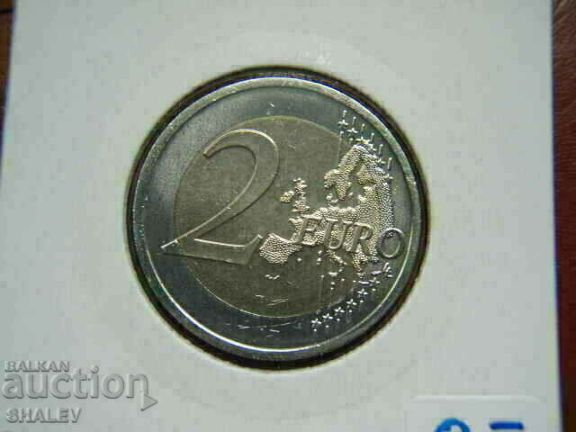 2 euro 2019 Estonia "Laulupidu 150" (1) /Estonia/ - (2 euro) - 5 2 euro 2019 Estonia "Laulupidu 150" (1) /Estonia/ - (2 euro) - 5