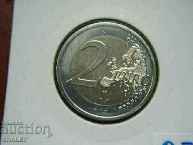 2 euro 2019 Estonia "Laulupidu 150" (1) /Естония/ - (2 евро) - 6